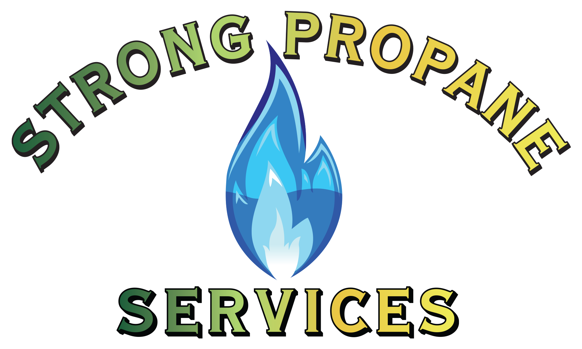 Strong Propane Services